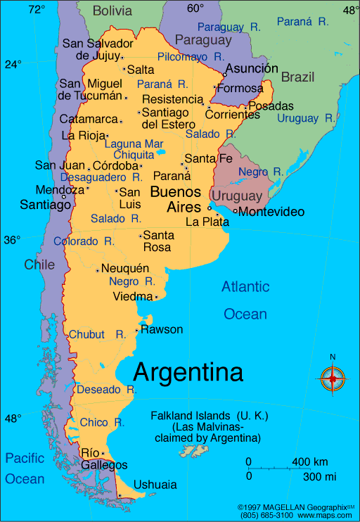 La Plata plan